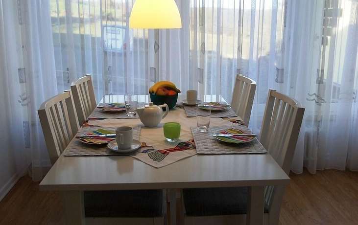 Imagen de la habitación del Gem&uuml;nder Ferienpark Salzberg. Foto 17