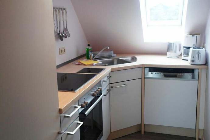 Imagen de la habitación del Gem&uuml;nder Ferienpark Salzberg. Foto 18