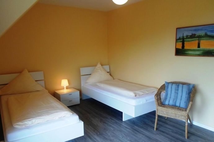 Imagen de la habitación del Gem&uuml;nder Ferienpark Salzberg. Foto 19