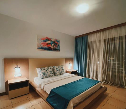 Imagen de la habitación del Genc Hotel. Foto 3