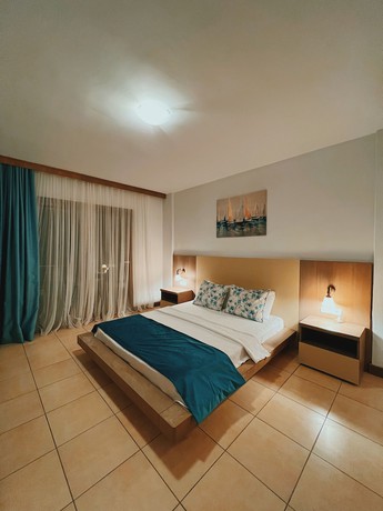 Imagen de la habitación del Genc Hotel. Foto 5