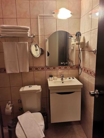 Imagen de la habitación del Genc Yazici Hotel Uludag. Foto 2