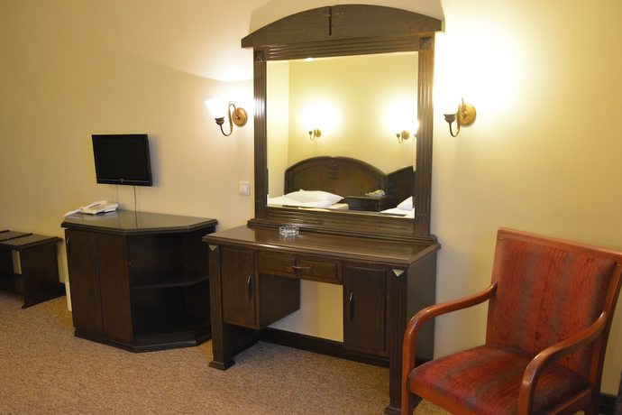 Imagen de la habitación del Genc Yazici Hotel Uludag. Foto 6