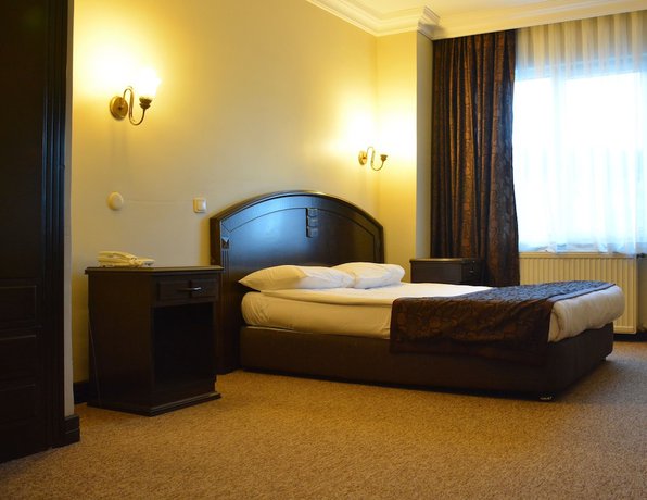 Imagen de la habitación del Genc Yazici Hotel Uludag. Foto 8
