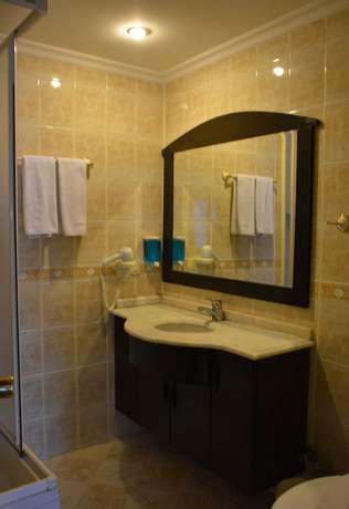 Imagen de la habitación del Genc Yazici Hotel Uludag. Foto 9