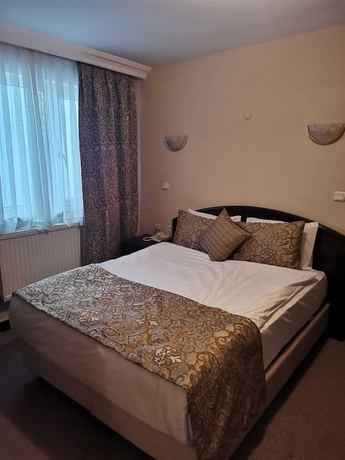 Imagen de la habitación del Genc Yazici Hotel Uludag. Foto 13