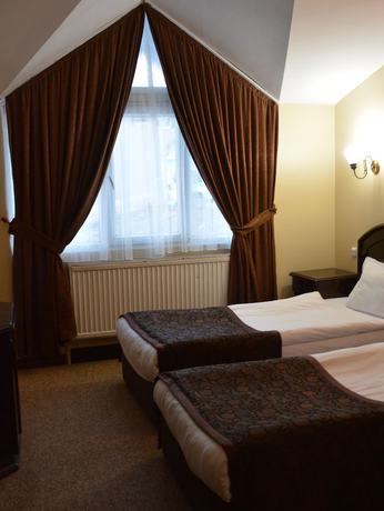 Imagen de la habitación del Genc Yazici Hotel Uludag. Foto 14