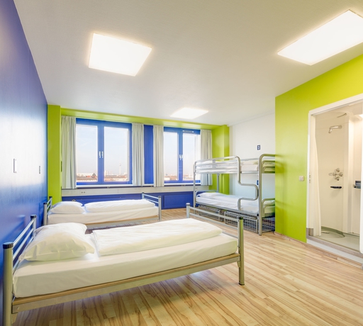 Imagen de la habitación del Generator Berlin. Foto 6