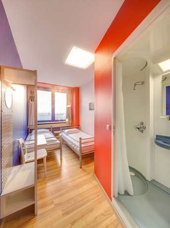 Imagen de la habitación del Generator Berlin. Foto 8