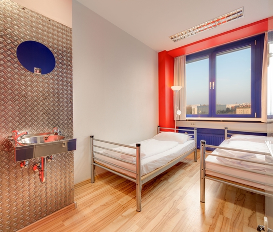 Imagen de la habitación del Generator Berlin. Foto 9