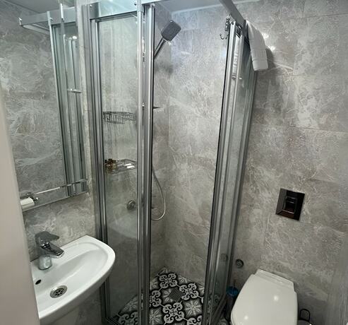 Imagen general del Genoa Port Hotel. Foto 5