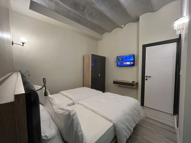 Imagen general del Genoa Port Hotel. Foto 6