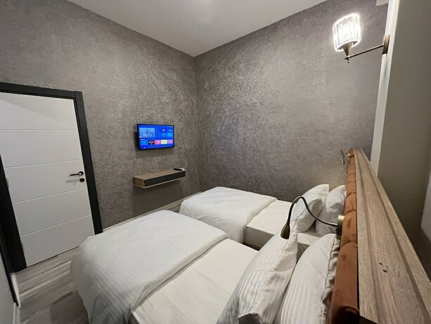 Imagen general del Genoa Port Hotel. Foto 9