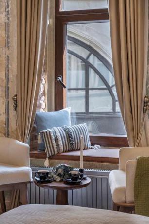 Imagen general del Genova Suit Hotel. Foto 10