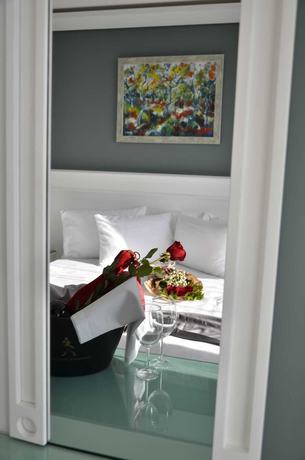 Imagen de la habitación del Gens Boutique Hotel. Foto 2