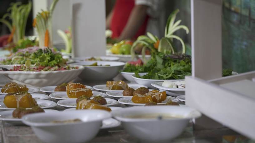 Imagen de la habitación del Gens Boutique Hotel. Foto 5