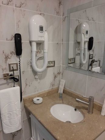 Imagen de la habitación del Gens Boutique Hotel. Foto 12