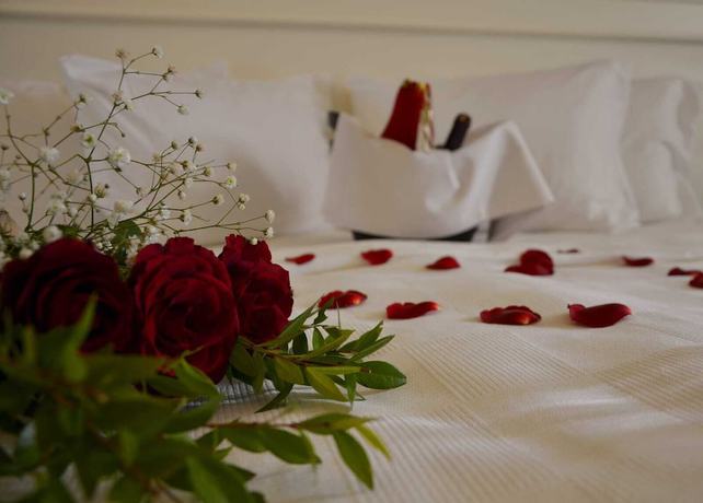 Imagen de la habitación del Gens Boutique Hotel. Foto 14