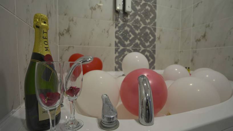 Imagen de la habitación del Gens Boutique Hotel. Foto 20