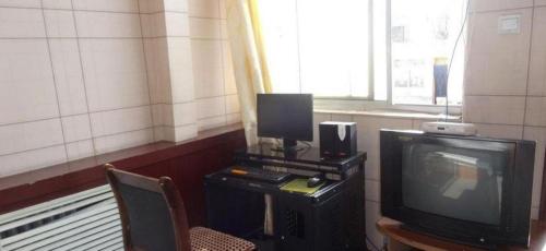 Imagen general del Genshen Business Hotel. Foto 1