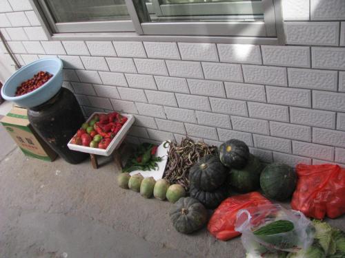 Imagen general del Genshen Business Hotel. Foto 4