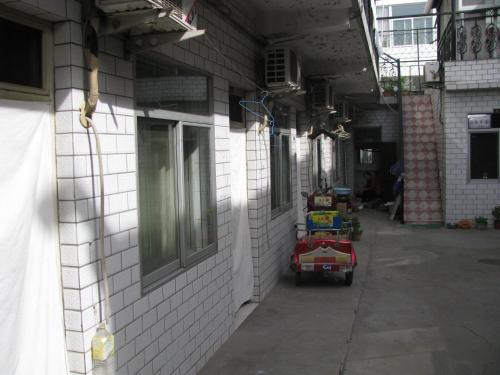 Imagen general del Genshen Business Hotel. Foto 6