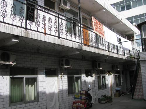 Imagen general del Genshen Business Hotel. Foto 7