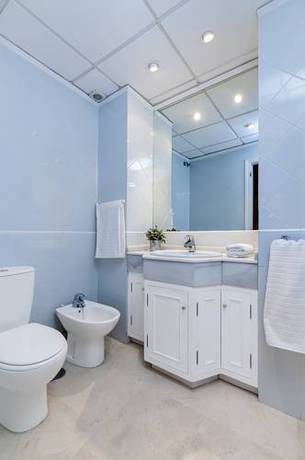 Imagen de la habitación del Genteel Home Catedral Terrace. Foto 2