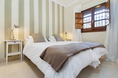 Imagen de la habitación del Genteel Home Catedral Terrace. Foto 3