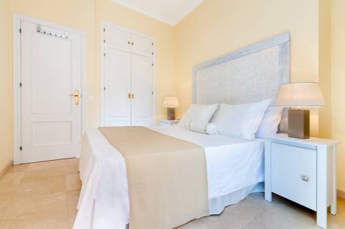 Imagen de la habitación del Genteel Home Francos. Foto 2