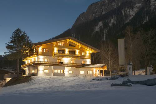 Imagen de la habitación del Genusslandhotel Hochfilzer. Foto 2