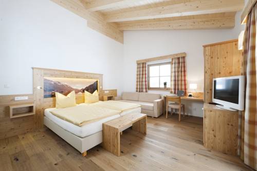 Imagen de la habitación del Genusslandhotel Hochfilzer. Foto 3