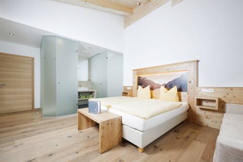 Imagen de la habitación del Genusslandhotel Hochfilzer. Foto 4