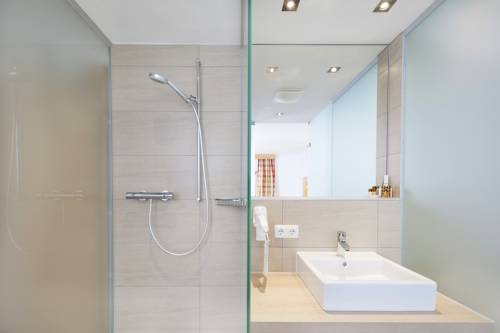 Imagen de la habitación del Genusslandhotel Hochfilzer. Foto 5