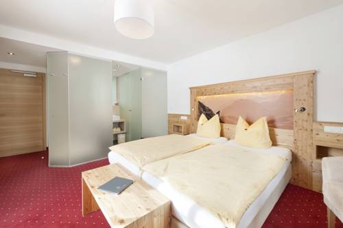 Imagen de la habitación del Genusslandhotel Hochfilzer. Foto 6