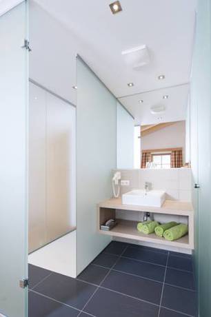 Imagen de la habitación del Genusslandhotel Hochfilzer. Foto 7