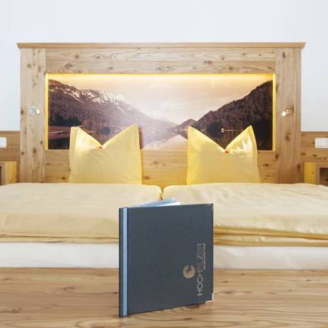 Imagen de la habitación del Genusslandhotel Hochfilzer. Foto 8