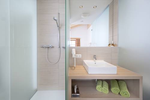 Imagen de la habitación del Genusslandhotel Hochfilzer. Foto 9