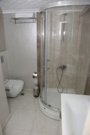 Imagen de la habitación del Geo Beach Hotel Marmaris. Foto 7
