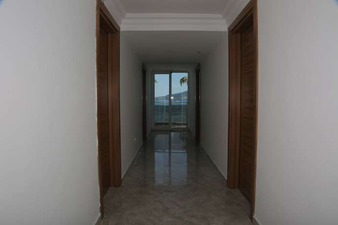 Imagen de los interiores del Geo Beach Hotel Marmaris. Foto 19