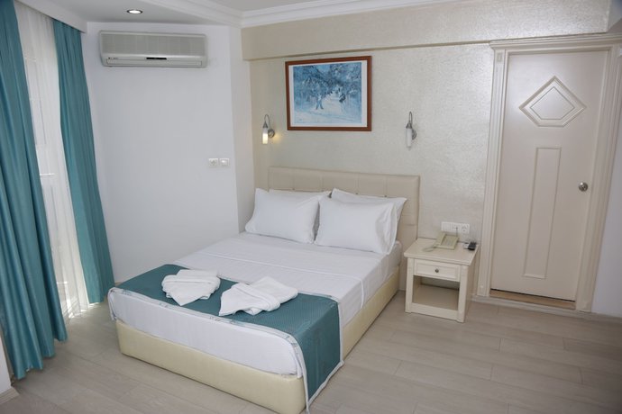 Imagen de la habitación del Geo Beach Hotel Marmaris. Foto 12