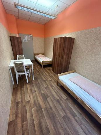 Imagen general del Georg-Kronawitter-Platz. Foto 3