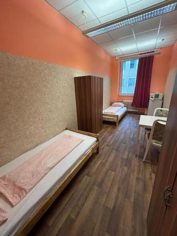 Imagen general del Georg-Kronawitter-Platz. Foto 6