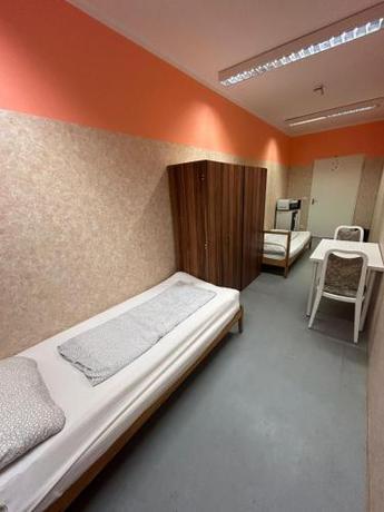 Imagen de la habitación del Georg-Kronawitter-Platz. Foto 11