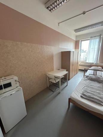 Imagen de la habitación del Georg-Kronawitter-Platz. Foto 12