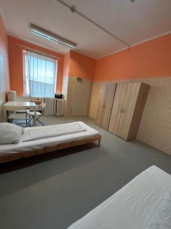 Imagen de la habitación del Georg-Kronawitter-Platz. Foto 13