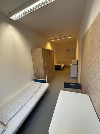 Imagen de la habitación del Georg-Kronawitter-Platz. Foto 14