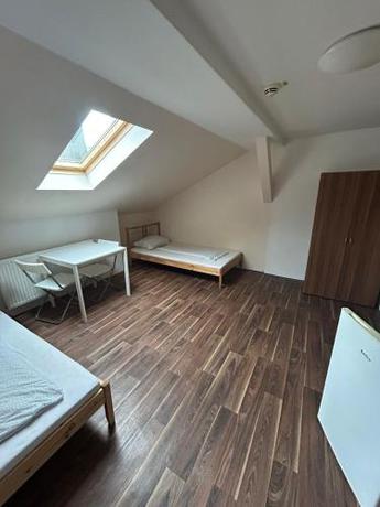 Imagen de la habitación del Georg-Kronawitter-Platz. Foto 15