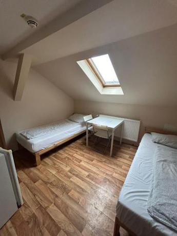 Imagen de la habitación del Georg-Kronawitter-Platz. Foto 17