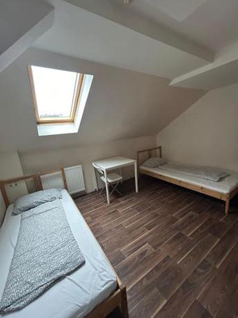 Imagen de la habitación del Georg-Kronawitter-Platz. Foto 18